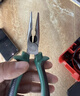世达（SATA）工具 尖嘴钳电工钳子尖头钳多功能多规格可选 6