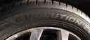 固铂（Cooper）汽车轮胎 235/55R19 105H  CTT 适配奔驰C/H6/Q5L 实拍图