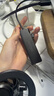 绿联USB3.0分线器扩展坞 集线器HUB拓展坞高速4口 适用笔记本电脑台式机一拖多接口转换器转接头延长线 【USB3.0*4】热卖款 0.15米 实拍图
