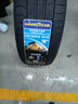 固特异（Goodyear）汽车轮胎 235/55R18 104W 鹰驰F1酷跑 适配探岳/途观L 御乘升级 实拍图
