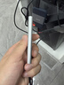 三星（SAMSUNG）2TB Type-c USB 3.2 移动固态硬盘（PSSD） T7焕新版 NVMe传输速度1050MB/s手机笔记本电脑外接SSD 实拍图