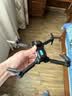 联想（Lenovo）入门级带屏遥控飞机四轴避障飞行器高清航拍无人机男孩玩具航模飞机 实拍图