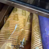 嘉士利饼干早餐饼干红枣味1000g/盒送礼提手零食送礼礼盒代餐食品 实拍图