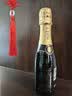 酩悦Moet & Chandon 法国进口 迷你 经典香槟 葡萄酒200ml 送礼 实拍图