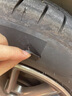 ENTDA中策安达轮胎 汽车轮胎 215/55R17 98W D01 适配秦plus 实拍图