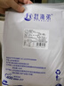 赶海弟【潍坊产地】面条鱼干500g熟晒玉筋小银鱼干货海鲜  源头直发包邮 实拍图