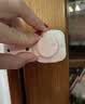 babycare 儿童安全防护锁宝宝安全窗锁多功能锁扣冰箱锁柜门锁白垩色 实拍图