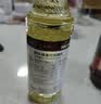 莫林（MONIN）马来西亚进口榛果风味糖浆玻璃瓶装250ml调酒甜品咖啡专用 实拍图