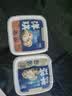 洋琪食品捞汁扇贝200g 固形物≥48% 解冻即食海鲜 夜宵下酒下饭预制菜凉菜 实拍图