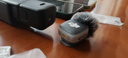 大疆（DJI）Mic Mini 2 迷你2代无线麦克风 降噪领夹麦克风 户外采访直播 vlog 手机相机微小型原声级收音麦 DJI Mic Mini 2 （一发一收） 官方标配 实拍图
