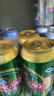 青岛啤酒（TsingTao）经典 500ml*18罐整箱装（多厂生产随机发货） 实拍图