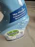 滴露（Dettol）浴室清洁剂马桶清洁剂泡沫喷雾洁厕灵厕所卫生间强力杀菌750ml 实拍图