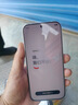 vivo iQOO Z11 Turbo 12GB+512GB 天光白骁龙8Gen5 自研电竞芯片Q2 2亿大底超级主摄 学生游戏手机 实拍图