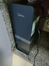 美的（Midea）直饮冷热净水器套装【星河1200Gpro+管线机240D】厨下0阻垢剂家用智能水龙头陶氏RO反渗透 实拍图