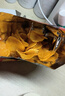 好丽友（ORION）好友趣薯片零食成人儿童休闲零食土豆片膨化食品小零食 【韩国泡菜味45g】3连包 实拍图