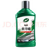 龟牌（Turtle Wax）硬壳盾真皮滋润霜(G-300802)500ml汽车内饰清洁座椅皮革保护剂 实拍图