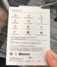 华为 手环10 NFC版 羽砂黑智能手环专业睡眠分析情绪健康铝合金机身心率监测运动手环支持NFC手环9升级 实拍图