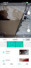 奥克斯1200万像素摄像头监控无线wifi网络高清夜视监控器360度无死角带夜视全景云台家用AI监控手机远程 实拍图