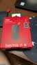 闪迪（SanDisk）1TB Type-c USB3.2移动固态硬盘（PSSD）E30高速 移动SSD 读速800MB/s 兼容手机笔记本电脑 实拍图
