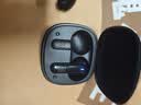 JBL T280TWS X3 无线蓝牙耳机 半入耳式音乐通话降噪游戏耳麦超长续航 适配2026最新款苹果华为 黑色 实拍图