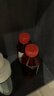 医用碘伏消毒液伤口皮肤消毒杀菌护理碘酒碘液便携装肚脐妇科家用 碘伏消毒液100ml*5瓶 实拍图