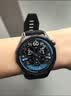 HUAWEI WATCH GT 6 魅影黑 41mm智能手表多维情绪健康全新骑行体验强劲续航 实拍图