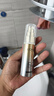 欧莱雅小金管清爽版防晒霜30ml*2生日礼物隔离高倍面部男女 实拍图