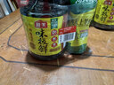 海天 生抽酱油1.9L+蚝油700g组合装 味极鲜系列【特级酱油】 实拍图