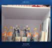 可口可乐【芬达 × 崩坏：星穹铁道】联名橙味汽水500ml*12瓶(含赠品周边) 实拍图