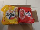 农心 辣白菜浓情芝士拉面 五连包 120g*5包夜宵泡面方便面速食 实拍图