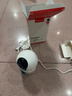 纽曼无线家用智能AI摄像头1200万高清监控器360度无死角带夜视全景语音手机远程对话讲室内外家庭云台 实拍图