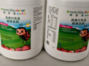 安利（Amway）纽崔莱儿童蛋白粉营养粉免疫力高蛋白饮品 940g（草莓味） 实拍图