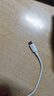 小米 原装6A数据线type-c充电线适配USB-C接口手机游戏机适用小米15红米k90/ Note13 实拍图