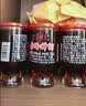 古岭神酒35度75ml*16杯养生酒男女药材露酒黄精人参米酒浸泡节日礼盒 实拍图