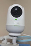 360摄像头9pro-800万双频WIFI云台家用摄像头家用监控摄像机手机远程监控器360度夜视全景 婴儿看护器 实拍图