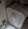 海尔国家补贴5升小厨宝电热水器EC5FA 一级能效京东自营 1750W速热节能 家用厨房台下小型储水式热水宝 实拍图