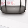 普联（TP-LINK）双千兆路由器 易展mesh分布式 AC1200无线家用穿墙 5G双频 WDR5620千兆易展版 IPv6 实拍图