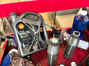壳牌（Shell）全合成机油0w-40(0w40)SP级 1L超凡喜力都市光影汽车保养京东自营 实拍图