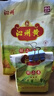 沁州黄小米2斤( 500g*2)真空锁鲜 五谷杂粮营养早餐小米粥饭 25年新米 实拍图