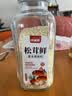 咔味熊 松茸鲜320g玻璃瓶【0添加松茸提鲜】替代鸡精味精菌菇煲汤调味料 实拍图