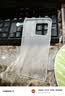 艾德加适用小米13手机壳xiaomi13保护套 超薄磨砂半透明镜头加高防摔亲肤保护套壳 【透白】 实拍图
