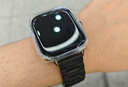 小米（MI）REDMI Watch 5 典雅黑心率血氧监测 蓝牙通话红米手表5 24天超长续航智能手表男女 实拍图