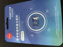 忆捷（EAGET）128GB TF（MicroSD）存储卡U3 C10 A1 V30 行车记录仪 安防监控摄像头专用高速内存卡 高度耐用卡 实拍图