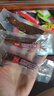 蒙都风干牛肉干 香辣味 散称 488g 约七成风干 袋装 肉干肉脯 清真 实拍图