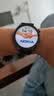 HUAWEI WATCH GT 6 雅丹黑 46mm智能手表多维情绪健康全新骑行体验华为智能手表 实拍图