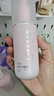 贝亲（Pigeon）婴儿桃叶水水乳夏季晒后冰感保湿身体乳深层滋润120ml IA316 实拍图