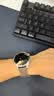 HUAWEI  WATCH GT 6 冰川灰 46mm智能手表多维情绪健康全新骑行体验华为智能手表 实拍图