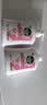 滴露（Dettol）健康抑菌洗手液滋润倍护500g 消毒抑菌99.99% 儿童适用不含酒精 实拍图