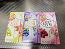 格力高（Glico）花果百醇系列 组合装48g*3盒 饼干休闲零食包装随机发货 实拍图
