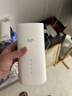 无线猫灵5G无线cpe路由器移动随身wifi户外宽带千兆双频便携式车载内置5g纯流量上网卡全网通办公直播网络 5G千兆无线光纤CPE路由器【办公/商业高配版】 10G/月*1个月 实拍图
